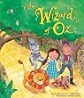 The Wizard of Oz