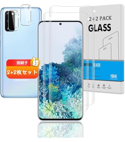 Amazon.co.jp: Galaxy S20 5G SC-51A / SCG01 用のケース カバー