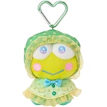 Amazon | サンリオ(SANRIO) クリアポーチ（スウィートレイン