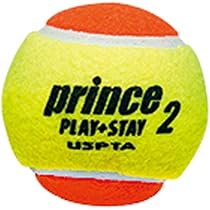 Amazon | YONEX(ヨネックス) テニス 子ども用 スポンジボール2（1