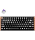 Amazon | 【国内正規品】Keychron K1 SE ホットスワップ対応ウルトラ