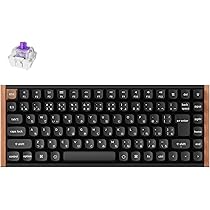 Amazon | 【国内正規品】Keychron K2 HE ラピッドトリガー