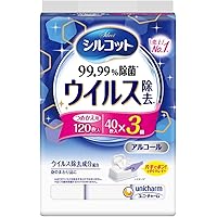 Buster ウェットティッシュ 40枚入り 3箱セット Buster ウェットティッシュ 40枚入り 3箱セット Amazon