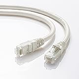 サンワサプライ(Sanwa Supply) LANケーブル CAT6A より線 10Gbps/500MHz ギガビット イーサネットケーブル ツメ折れ防止 RJ45コネクタ (0.5m) ホワイト KB-T6AY-005W
