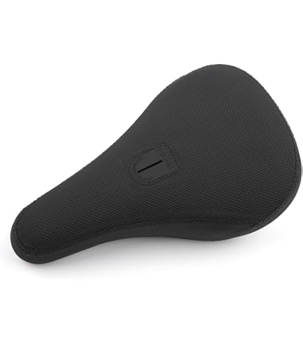 Amazon | Insight BMX ピボタル合金シートポスト 22.2mm ブラック 長さ