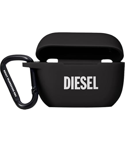 Amazon | DIESEL AirPods Pro2 ケース/AirPods Pro ケース プレミアム