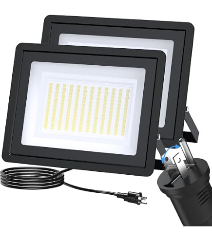 投光器 電球色3000K 長寿命100W ワークライト 超高輝度 省エネ 作業灯 Amazon.co.jp: 北澤商事 led投光器 投光器 100W ワークライト 作業灯