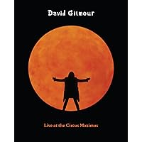 Amazon.co.jp: David Gilmour : 【Amazon.co.jp限定】The Luck And