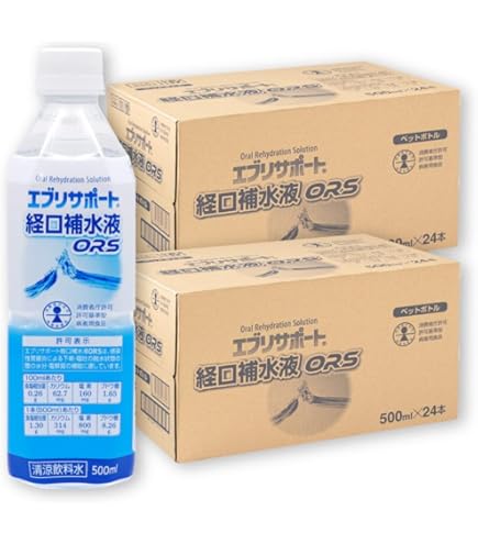 Amazon.co.jp: 大塚製薬オーエスワン(OS-1) 500mlX24本【2ケース販売