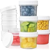 Tupperware 15ピース食品保存容器 Amazon｜Tupperware Heritage Collection 食品保存キャニスター8