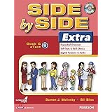 Side by Side Level 2 Extra Edition : Student Book and eText with CD (Side by Side Extra Edition)
