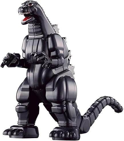 Amazon.co.jp: [バンダイ(BANDAI)] ゴジラエッグ バーニング