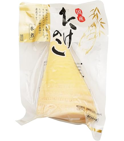 Amazon.co.jp: タチバナ 有機たけのこ タケノコ 筍 300g : 食品・飲料