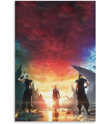 Amazon.co.jp: ファイナルファンタジーVIIアドベントチルドレンザック