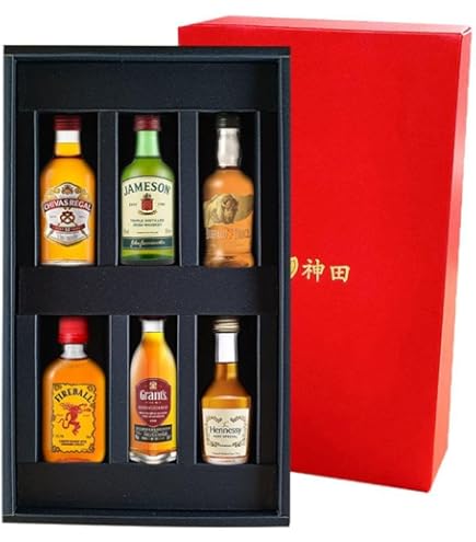 ニッカウイスキー シングルモルト余市 セット　ミニボトル 51HAOHegIuL._AC_UL210_SR210,