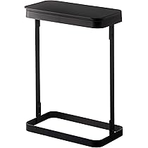 Amazon｜山崎実業 キッチンゴミ箱 分別ゴミ袋ホルダー ルーチェ