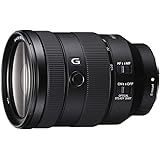 ソニー(SONY) 標準ズームレンズ フルサイズ FE 24-105mm F4 G OSS Gレンズ デジタル一眼カメラα[Eマウント]用 純正レンズ SEL24105G