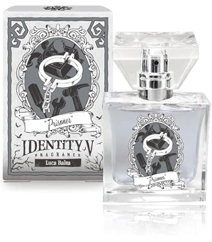 Amazon | primaniacs（プリマニアックス） Identity Ⅴ フレグランス