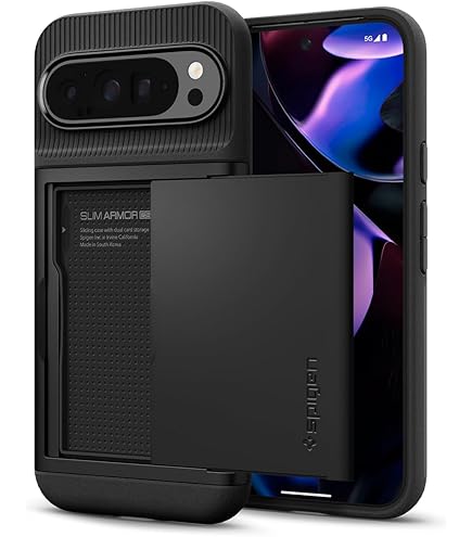 Google Pixel 9 Pro XL (128GB/ 16GB RAM) Dual SIM/Japanese Version