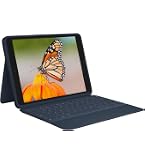 Amazon.co.jp: Logitech(ロジクール) Rugged Combo 4 iPad (第10世代