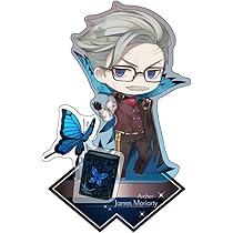 Amazon.co.jp: アルジャーノンプロダクト きゃらとりあ Fate