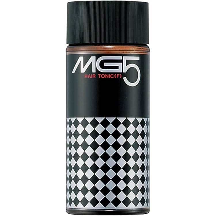 Amazon.co.jp: エムジー5 ヘアリキッド(F) 300mL : Beauty