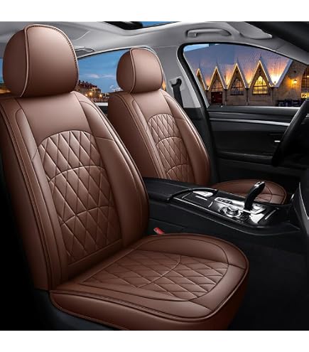 Amazon | SUZUKI ジムニー JB23 後期型 5型 6型 7型 シートカバー