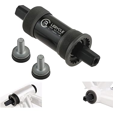 SHIMANO　自転車　ボトムブラケットなど多数　　6-25-2 Amazon.co.jp ほしい物ランキング: 自転車用ボトムブラケット で