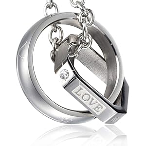 AXLUCE [Amazon限定ブランド]ネックレス-メンズ-アクセサリー ペンダント-メンズネックレス-ネックレスメン…