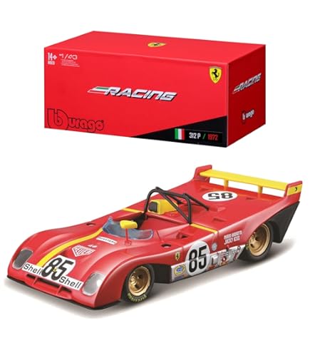 FIAT642RN2 フェラーリ 積載車 ダイヤキャスト イタリア製 1/43 A Classic Ferrari Transport - The Fiat 642 RN2 Bartoletti #ferrari