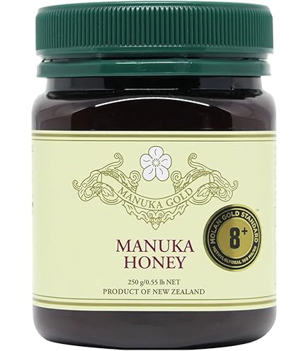 Amazon | コストコ ピュリティ プレミアム マヌカハニー UMF 10+ 1瓶