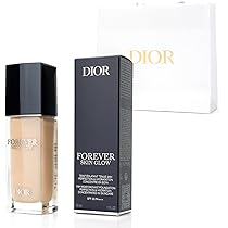 【美品】ディオールスキン フォーエバーフルイドグロウ1N グロウベール Amazon | 【国内正規品】DIOR ディオールスキン フォーエヴァー
