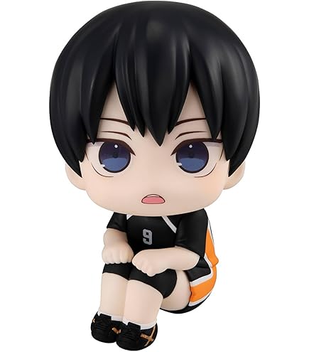 Amazon | ねんどろいど ハイキュー!! 角名 倫太郎 ノンスケール