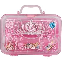 Amazon.co.jp: shobido 粧美堂 アクセサリーコスメセット＜アナと雪の