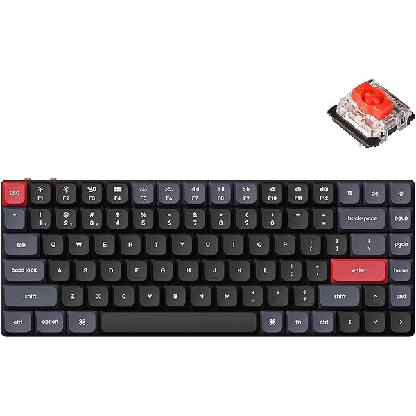 Amazon | 【国内正規品】Keychron K3 Pro コンパクトスリム75 
