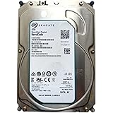 【整備済み品】Seagate BarraCuda 3.5" 4TB 内蔵ハードディスク HDD 6Gb/s 256MB 5400rpm ST4000DM004