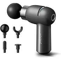 Amazon | 筋膜リリースガン MINI ハンディガン 4段階振動強力