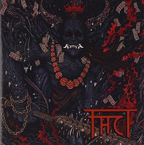 FACT アルバム セット まとめ売り (廃盤あり) FACT ‑「アルバム」by FACT | Spotify