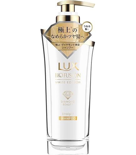 Amazon | ユニリーバ ラックス バイオフュージョン ホワイト