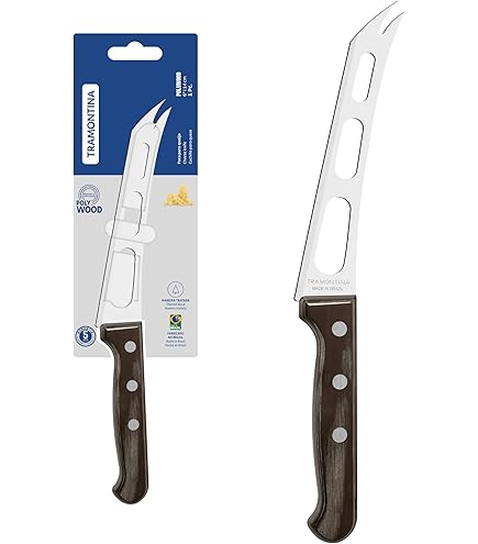 Amazon | ZWILLING J.A. Henckels チーズナイフセット 3本 ステンレス