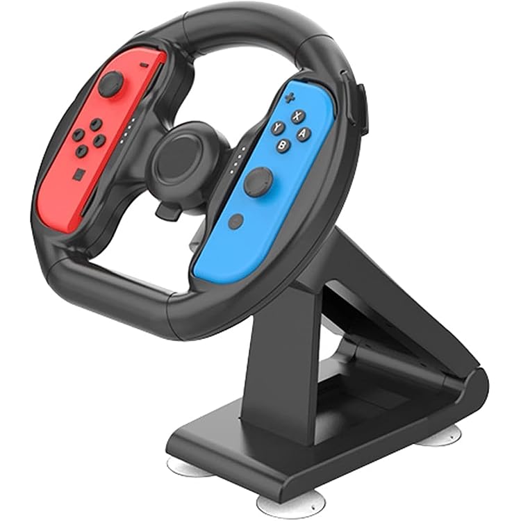 Amazon.co.jp: for Switch 8 デラックス 吸盤ブラケットハンドル