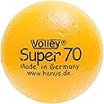 ボーネルンド ボリー ( Volley ) しわくちゃボール 70mm 黄 3歳頃 VO070GB-Y