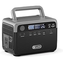 ポータブル電源 大容量 発電機 AC・ソーラー充電 災害 キャンプ 軽量 ポータブル電源 大容量 PowerOak AC20 60000mAh 200Wh DIGNITY