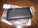 コーチ 財布 COACH F75222 Men's Black Accordian Perforated Leather Wallet [並行輸入品]