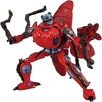 タカラトミー(TAKARA TOMY) トランスフォーマー トランスフォーマーレガシー TL-20 プレダコンインフェルノ