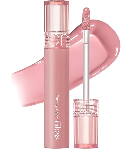 Amazon | rom&nd GLASTING COLOR GLOSS グラスティングカラーグロス