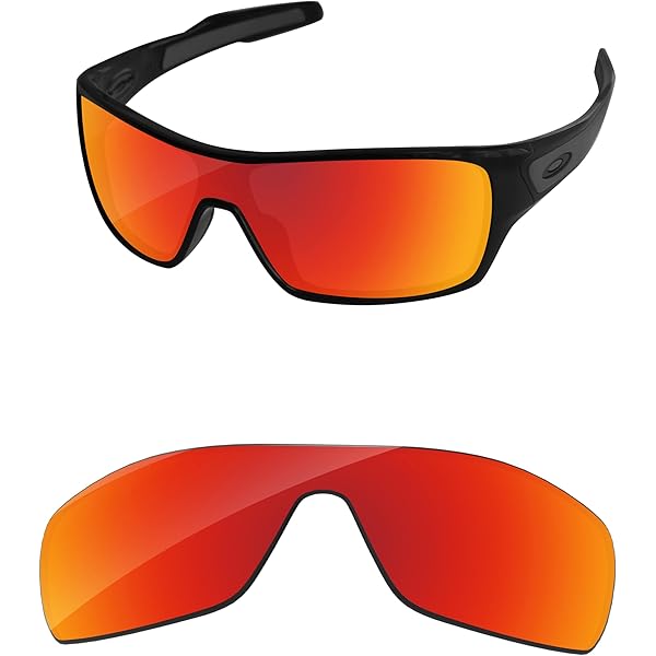 Amazon.co.jp: [PapaViva] 偏光 For オークリー サングラス 交換