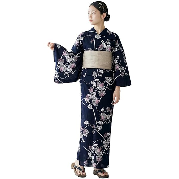 Amazon | ツモリチサト 浴衣 tsumori chisato yukata 本格注染 たこ