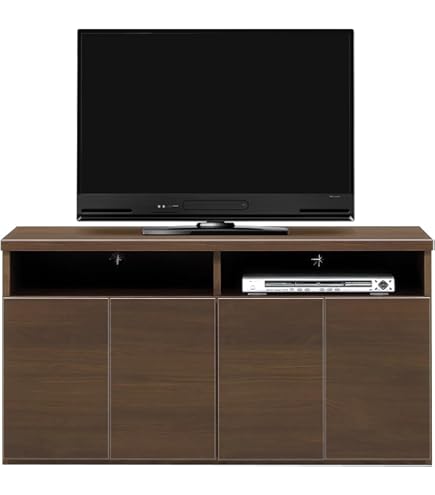 テレビ台　120cmテレビボード　ローボード　美品 000000007368_JSA58Ny.jpg
