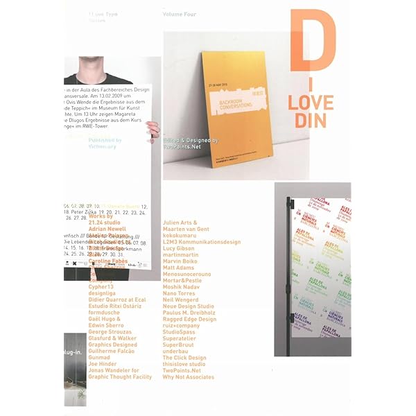 Amazon | Futura (I Love Type) | Victionary | Typography